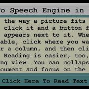 How To Convert Text To Speech Using Pyttsx3 Engine In Python
