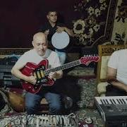 Ixtiyar Qedirov Gitara YENİ 2022 Mesume Reqsi Mus Şahlar Ağanurani