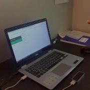 Online Presentation And WebPage Interaction Using Leap Motion Controller Device