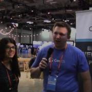 Jamison Clouthier Of CoreOS Live From The OpenStack Summit Austin 2016 2016