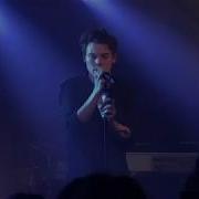 Harry Styles From The Dining Table Live At The Garage