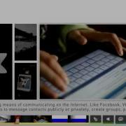 VK Social Network HD