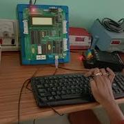 Microcontroller ESA51E Kit
