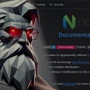Compiling From Source Neovim