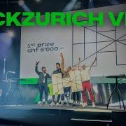 Winning Europe S Biggest Hackathon