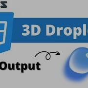 3D Water Drop Effect Using HTML And CSS Tutorial For Beginners Coding Tutorial Css