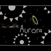 Aurora Layout By CCCrashed Me Geometry Dash