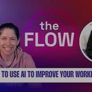 How To Use AI To Improve Your Podcasting Workflow The Flow