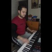 Kenan COŞKUN Kim Bilir Bas Davul Cover