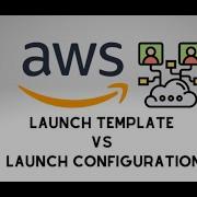 How To Create EC2 Launch Template In AWS