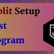 Creating First Program In Javascript Replit Setup For Javascript Comment In Javascript