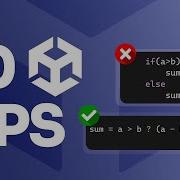 30 Unity Tips You Probably Didn T Know