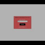 Binary To Decimal Converter Js Project