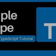 11 Tuple Type TypeScript Tutorial For Beginners