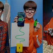 Vector Top Experiments TikTok Compilation
