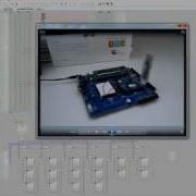 Your First PSoC Designer Project Walkthrough