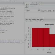 R Tutorial Histograms