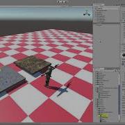 Add Footstep Sounds