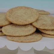 How To Make Snickerdoodles