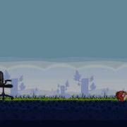 Angry Duke Physics Based Games In JavaFX