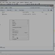 PHP Dynamic Pages Tutorial Part2