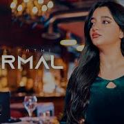 Amal Fathi Normal By Didine Canon 16 Cover