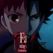 AMV Fate Zero And Stay Night Unlimited Blade Works
