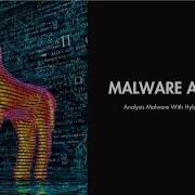 Analysis Malware With Hybrid Analysis Sandbox
