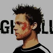 FIGHT CLUB TAME IMPALA LET IT HAPPEN 2K 60 FPS EDIT
