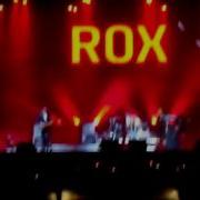 Rox No Going Back Live Summer Soul Festival 2012 Florianópolis Brasil