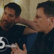 Nine Inch Nails Interview Writing Film Scores Part 3
