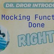 Mastering PyTest How To Correctly Mock Functions For Unit Testing