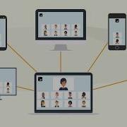 End To End Encrypted Conferencing Collaboration With Wickr Pro