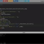Supermarket Billing In C Program Tutorial In English R2C Technologies C Programming