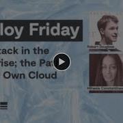 Deploy Friday E52 OpenStack In The Enterprise The Path To Your Own Cloud