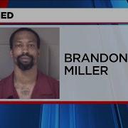 Police Man Charged In Connection To June Apartment Shooting In Asheville