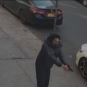 Teen Killed In NYC Broad Daylight Shooting
