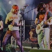 Propane Candy Wanted Dead Or Alive The Gov Adelaide 25 08 18
