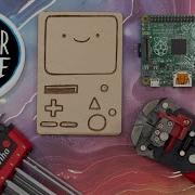 Be More Maker Update Maker Io