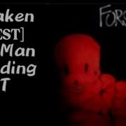 Forsaken ROBLOX OLDEST Last Man Standing OST Eternal Hope Eternal Fight Ms4 John LMS Bug