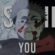 Jujutsu Kaisen Just Like You NFrealmusic