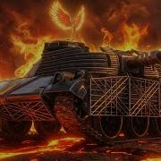 FIREBIRD мой новый ЛЮБИМЫЙ танк в игре MT 58