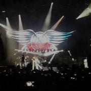 HellFest 2017 Aerosmith Opening