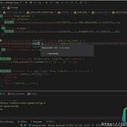 Live Code Review CTRE