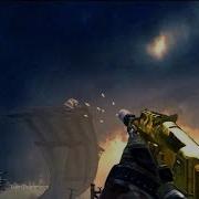 COD Ghosts Gun Sync 6 Shotgun