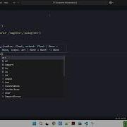 Colorful Circle Animation Using Python Youtubeshorts Shorts