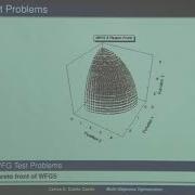 Multiobjective Optimization Using Metaheuristics Lecture 7