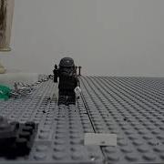 Clay Morph Action Stop Motion Test