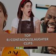 Can T Stop Laughing Top R ContagiousLaughter Clips