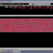 Nesting Software For Automatic Fabric Cutting Machine